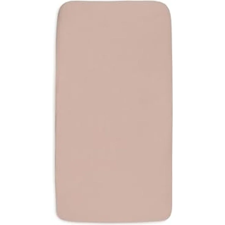 Jollein Jersey-Spannbettlaken – 40/50 x 80/90 cm – – Bild 2