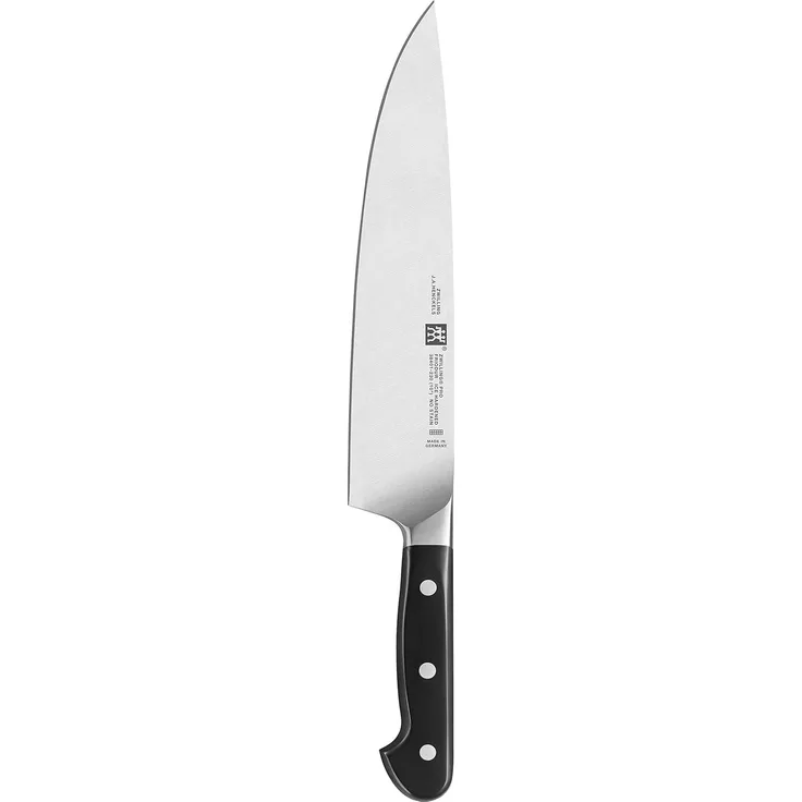 ZWILLING Pro Kochmesser, Klingenlänge: 230 mm