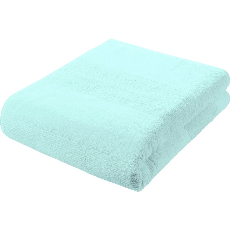 fleuresse Badetuch 2828, Frottier (1-St), Duschhandtücher, Handtücher, Walkfrottee, 100% Baumwolle – Bild 1