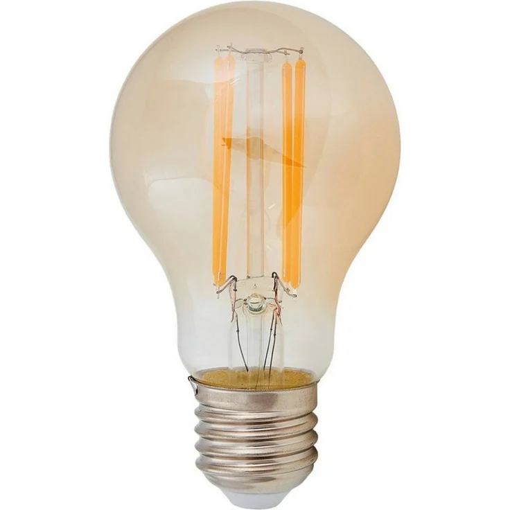 Lindby LED-Leuchtmittel E27 LED, E27, warmweiß – Bild 1