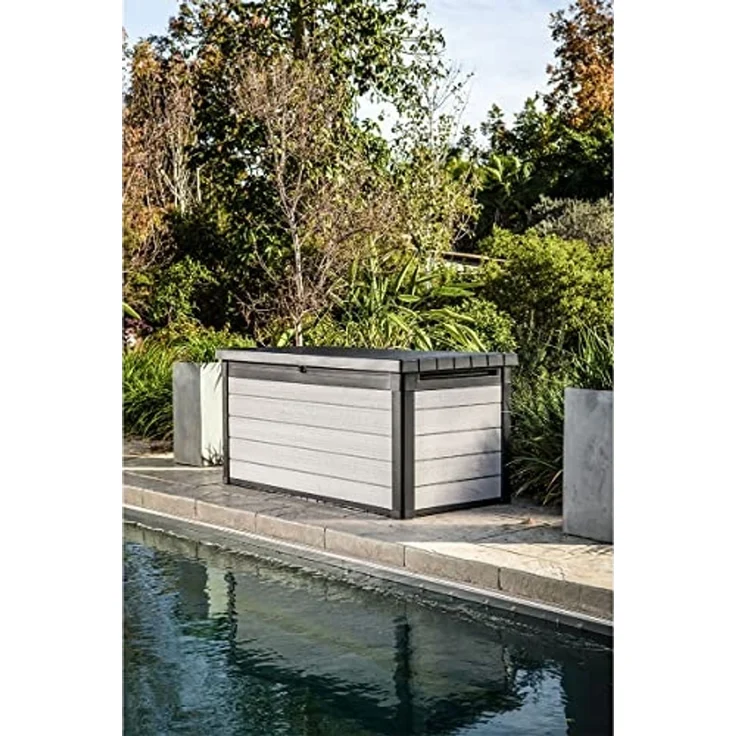 Keter Auflagenbox – Bild 6