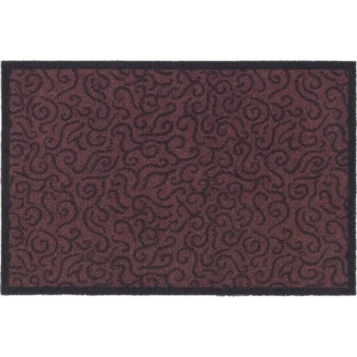 Pergamon Fußmatte Fußmatte Sauberlauf Superclean, Rechteckig, Höhe: 5 mm – Bild 4
