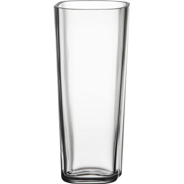iittala Aalto Vase 180mm clear