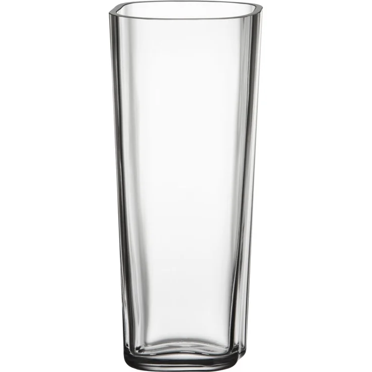 iittala Aalto Vase 180mm clear