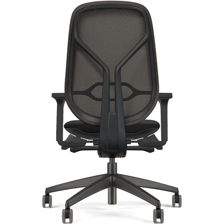 Sedus se:kit pro ergonomischer Bürostuhl mit Membranbespannung, Lordose, 3D Armlehnen, Sitz mit Tiefenverstellung, Höhenverstellbar 40-53cm, bis 150kg belastbar, Made in Germany – Bild 4