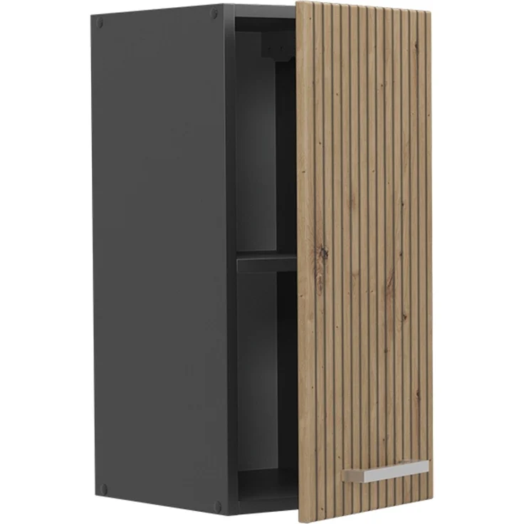 Hängeschrank R-Line Artisan-Eiche 30 cm Vicco – Bild 4