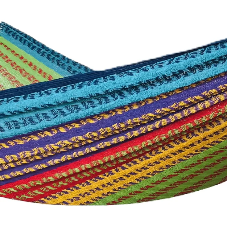 MacaMex Solea tropical L, multicolor, 170x390 cm – Bild 2