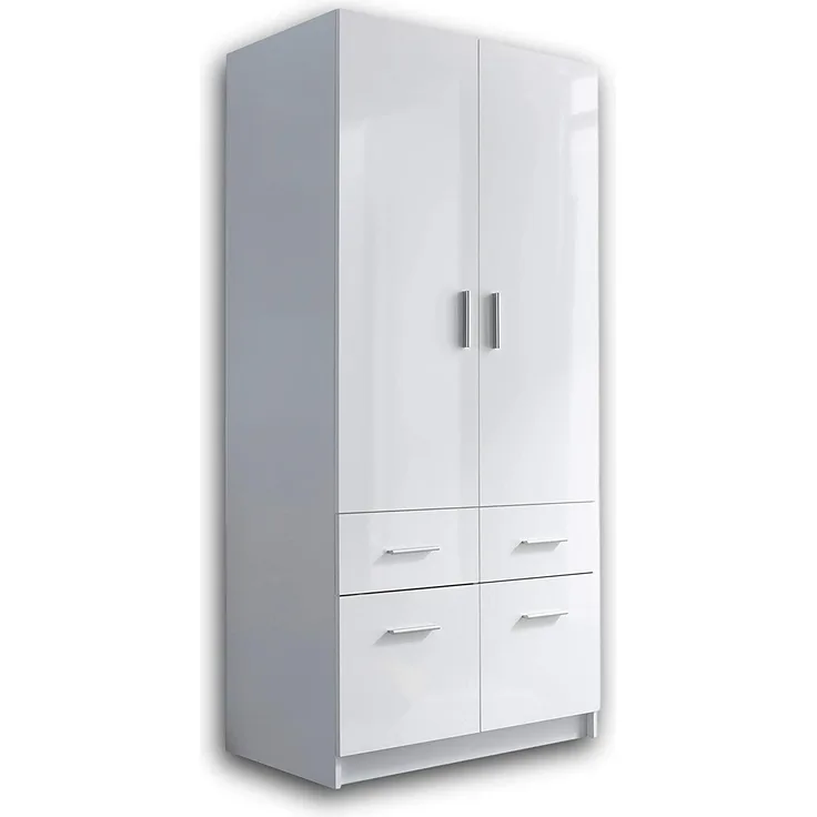 Kleiderschrank HAGEN 2 -türig