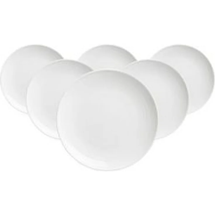 Ritzenhoff & Breker Suomi Dessertteller ø 20 cm beige 6er Set – Bild 4