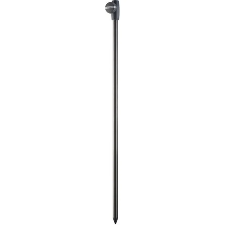 Schneider Unterstock Ø 30 mm anthrazit-grau Stock Sonnenschirmrohr Schirmzubehör – Bild 2