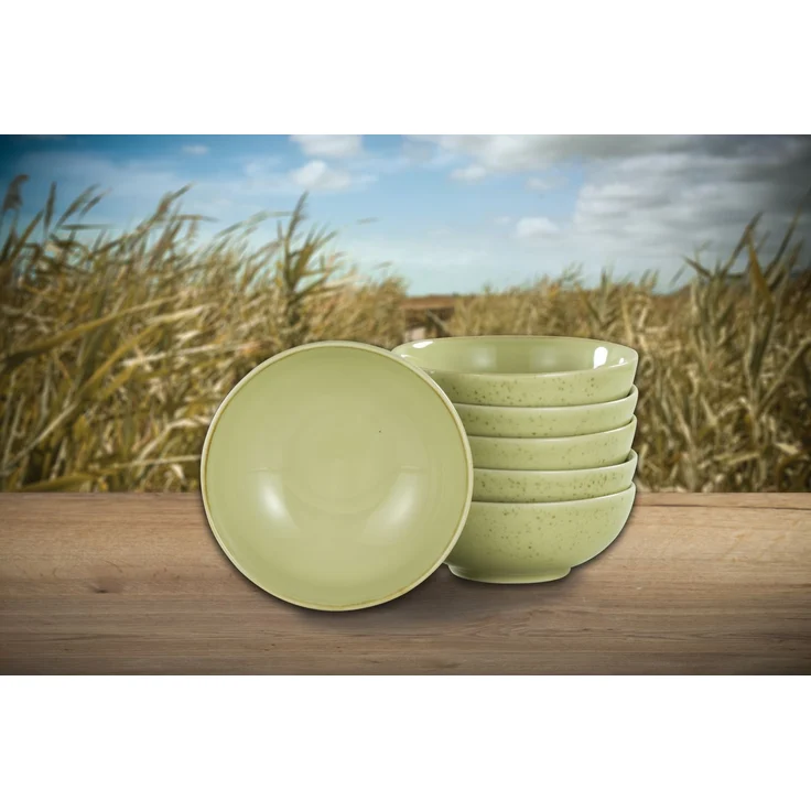 Nature Collection Earth, Schalen 6-tlg (mo) – Bild 2