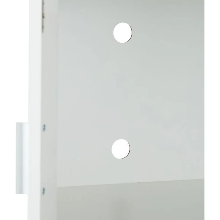 Rollcontainer mit Tastaturauszug 10050173 – Bild 7