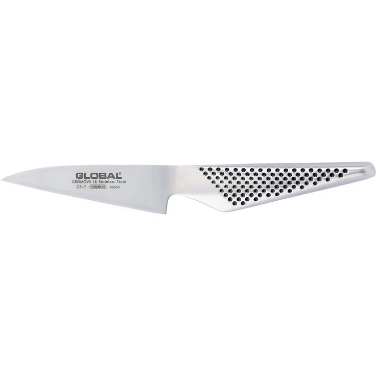 Global GS-7 Schälmesser 10 cm
