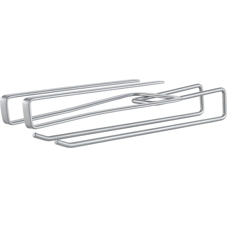 METALTEX 364925000 All-In Multihalterung 8 x 28 x 6 cm Polytherm / Raumsparer