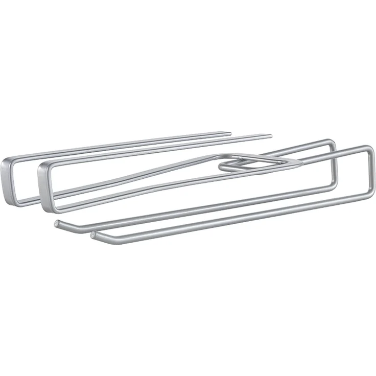 METALTEX 364925000 All-In Multihalterung 8 x 28 x 6 cm Polytherm / Raumsparer – Bild 1