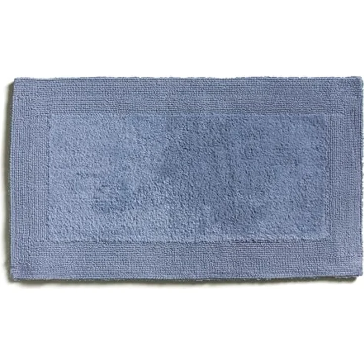 Möve Badematte Doubleface, 100% Baumwolle, Doubleface – Bild 1