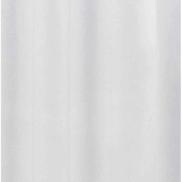 Gardine mit Ösen, Transparent Voile 140 x 175cm ( Breite x Länge ) in weiß - reinweiß, Ösenschal in vielen weiteren Farben und Größen – Bild 8