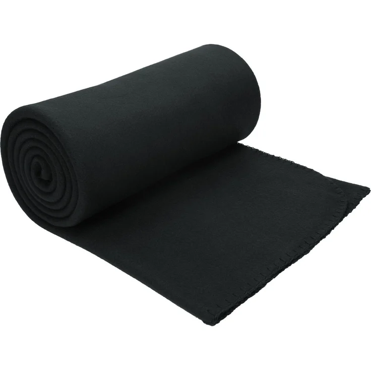 Wohndecke Betz Fleecedecke 130x170 cm 180g/m² – Weiche Wohndecke & Kuscheldecke, Betz, Leicht, wärmend & pflegeleicht – Bild 1