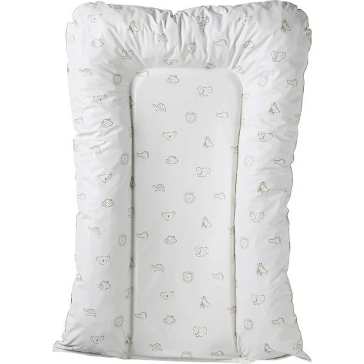 vertbaudet Wickelauflage Baby Wickelauflage – Bild 2