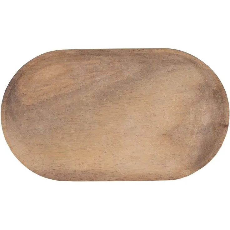 räder Teller LB 23x16 cm