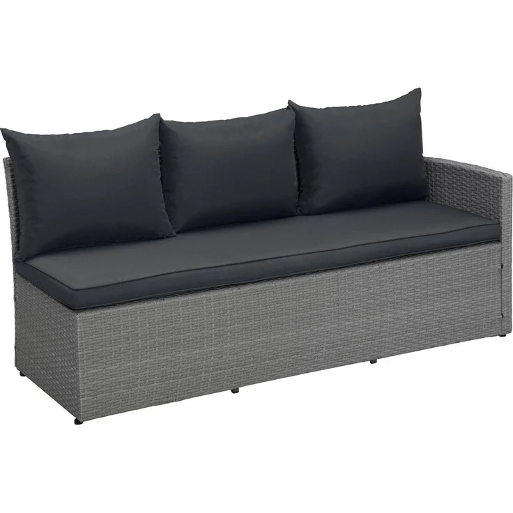 MERXX Gartenlounge-Set Chicago – Bild 3