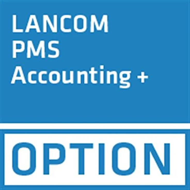LANCOM Public Spot PMS Accounting plus Option Email-Vers. – Bild 2