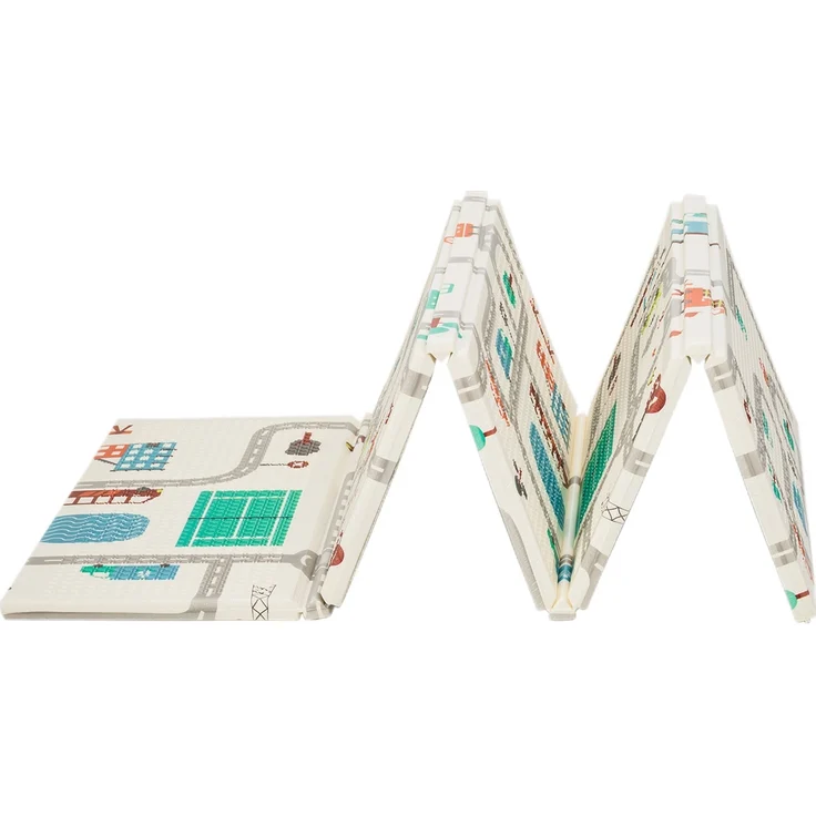 Play Mat Foldable 1cm Cars – Bild 6