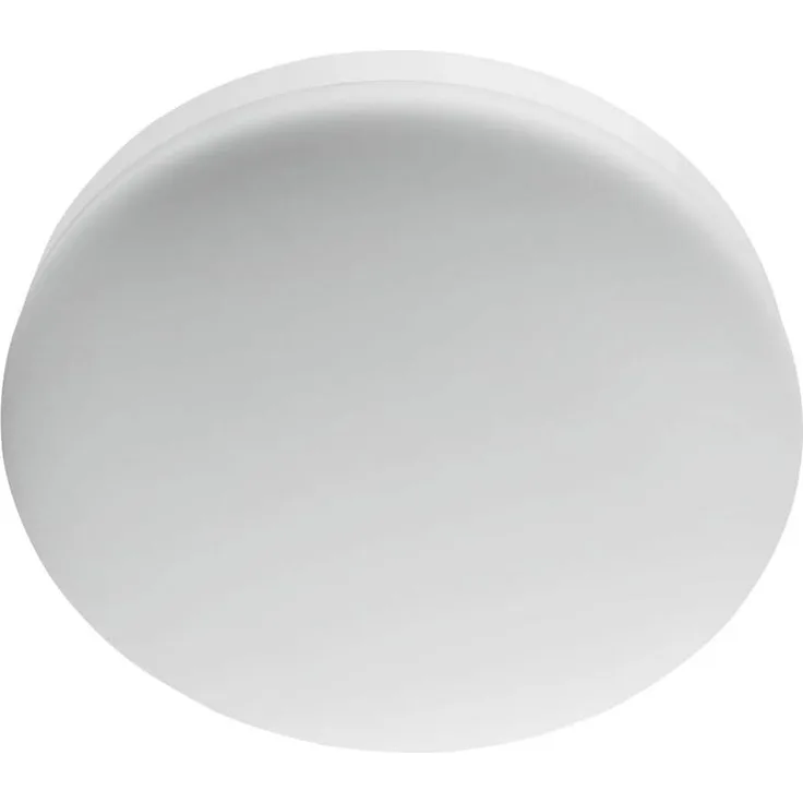 LEDVANCE Wandleuchte, LED, 24 W, Warmweiß, 3000 K, weiß