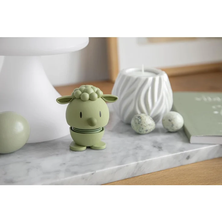 Hoptimist Soft Lambert S Olive – Bild 5