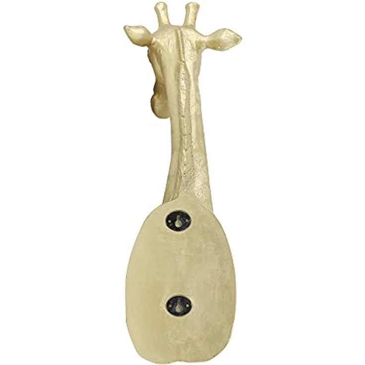 Light & Living Pendelleuchte Giraffe (E27), kreative Wandlampe mit Dschungel-Thema, 20,5 x 19 x 61 cm – Bild 7