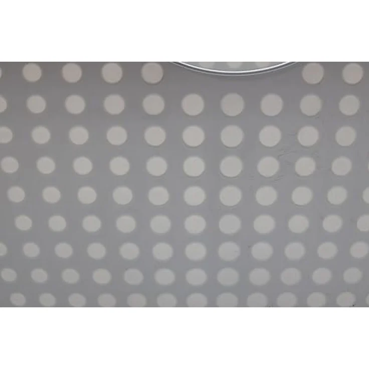 Centi Wäschewanne Ergonomische Wäschewanne mit Griffen grau (3er-Set), Waschschüssel mit Griffen – Bild 4