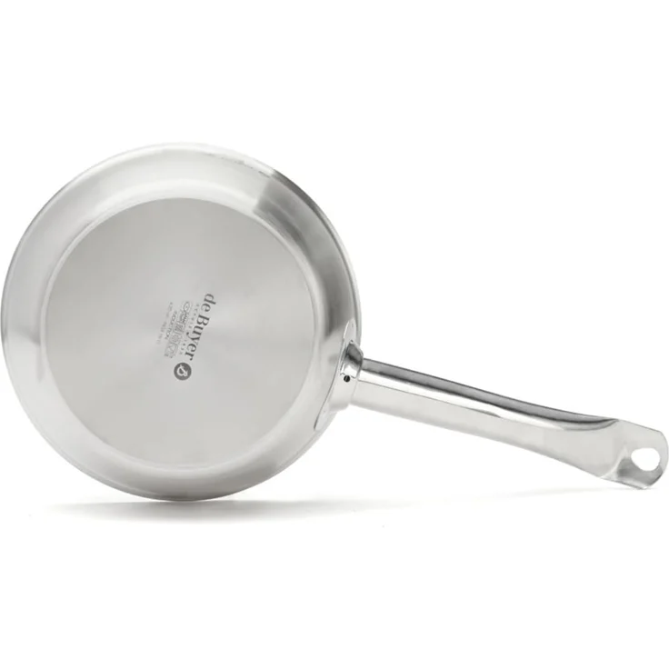 De Buyer PRIM APPETY Sauteuse Edelstahl 20cm – Bild 3