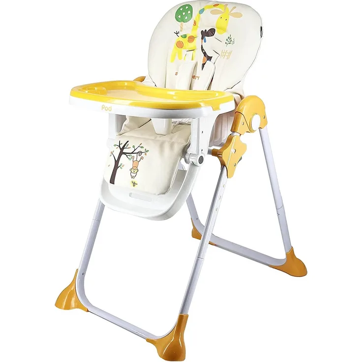 Star iBaby Pod Giraffe Hochstuhl für Baby