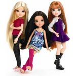 Moxie Girlz Mode Set