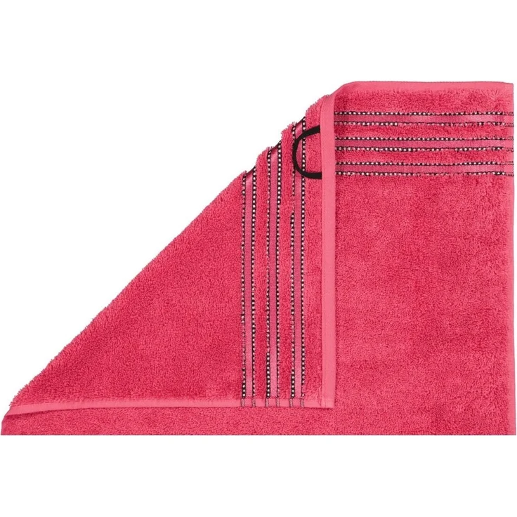 Vossen Handtücher Cult de Luxe, 100% Baumwolle (1-St) – Bild 4