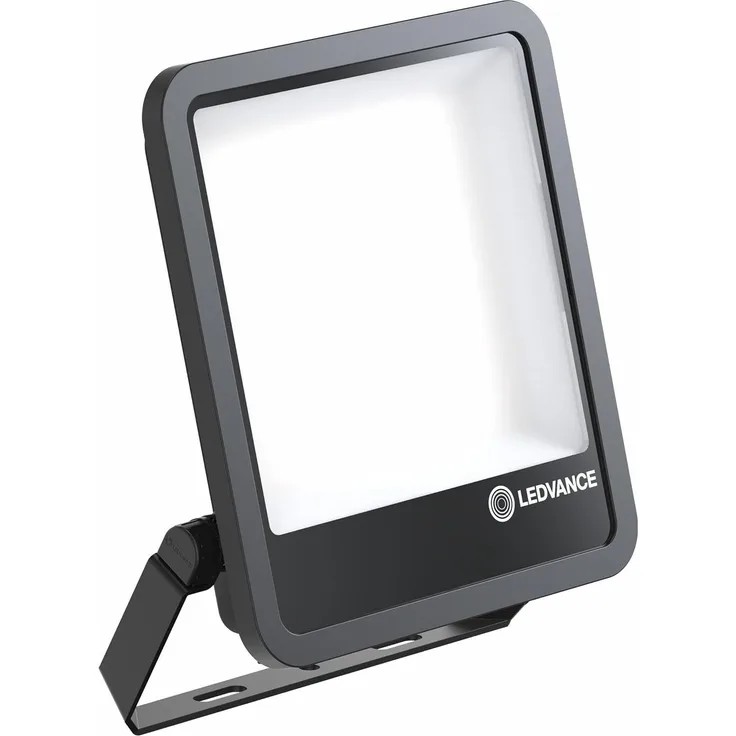 LEDVANCE FLOODLIGHT FL 250 P 167W 25KLM 865 PS SY100 BK
