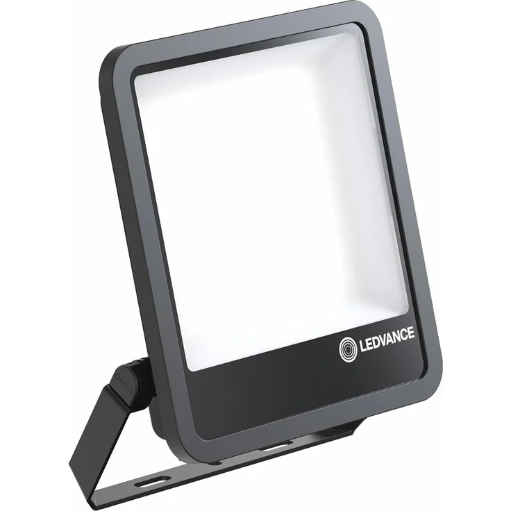 LEDVANCE FLOODLIGHT FL 250 P 167W 25KLM 865 PS SY100 BK – Bild 1