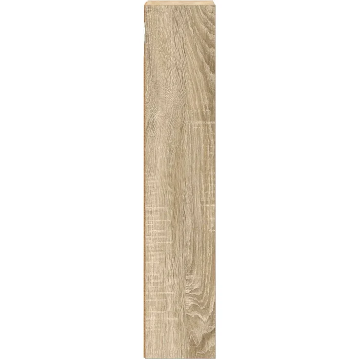 vidaXL Badezimmer-Wandschrank mit Regal Sonoma-Eiche 20 x 14 x 70 cm 889297 – Bild 5