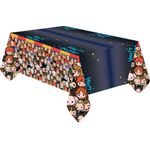 Harry Potter - "Chibi" Plastik Tischdecke - 120 x 180 cm