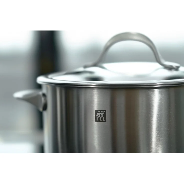 Zwilling Topfset Essence 5tlg. – Bild 3