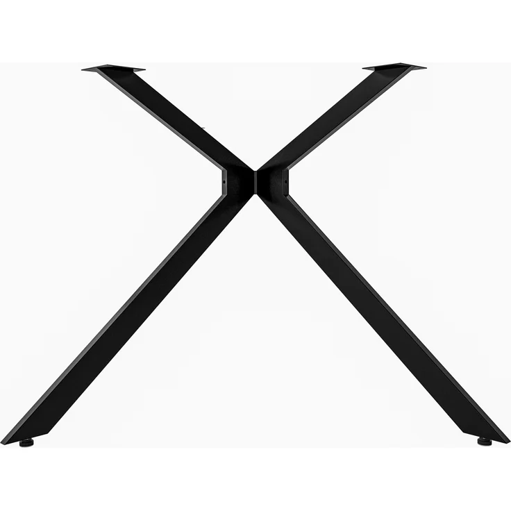 CLP Tischbeine Cascada,schwarz L – Bild 6