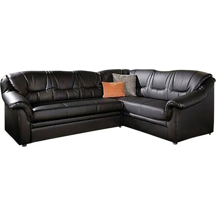DOMO collection Ecksofa Montana L-Form, wahlweise mit Bettfunktion – Bild 4