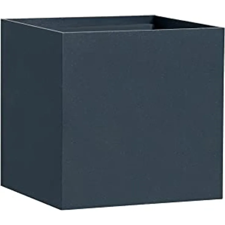 TELEFUNKEN LED Außenleuchte Telefunken 303405TF Up&Down Wandleuchte, IP44 spritzwassergeschützt, neutralweiße 4000K, anthrazit grau