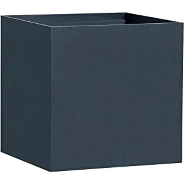 TELEFUNKEN LED Außenleuchte Telefunken 303405TF Up&Down Wandleuchte, IP44 spritzwassergeschützt, neutralweiße 4000K, anthrazit grau – Bild 1