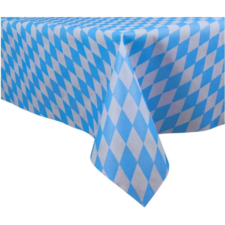 Sensalux Tischdecke Tischdecke aus stoffähnlichem Vlies, Öko-Tex 100 – Bild 2