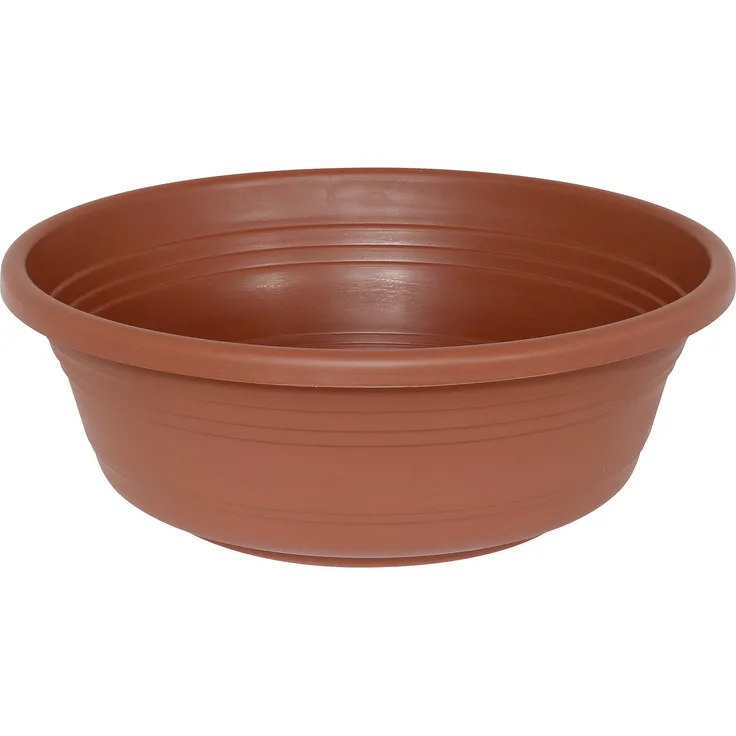 Geli Pflanzschale Jessica Ø 30 cm terracotta