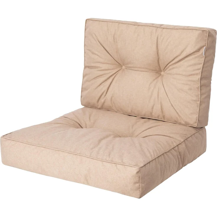Hobbygarden R1 Kissenhülle beige