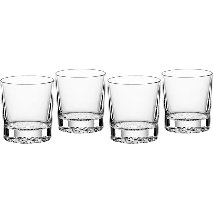 SPIEGELAU 2710166 LOUNGE 2.0 Tumbler 4er Set