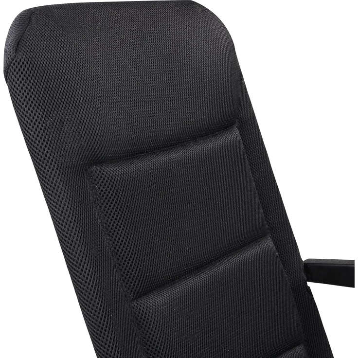 yourGEAR Klappstuhl Campingstuhl Lipari 3D Mesh gepolsterter Klappstuhl Stuhl Gartenstuhl – Bild 8