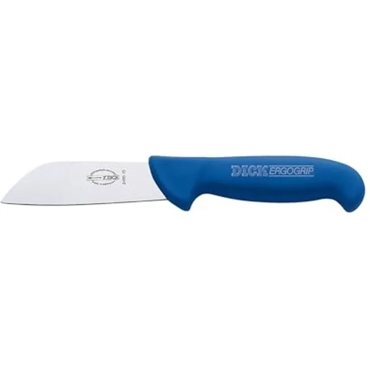 Dick 8242010 Ergogrip Messer Fischmesser 10 cm Klinge